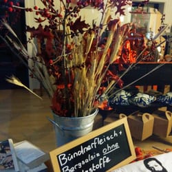 Spezerei Bodewig
