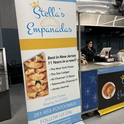 Stella's Empanadas