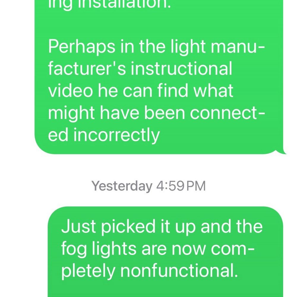Ultimate Sounds & Tinting - Unresponded to text to owner - Electronics Near Me - Chattanooga, Tennessee Ultimate Sounds & Tinting - Unresponded to text to owner - Electronics Near Me - Chattanooga, Tennessee