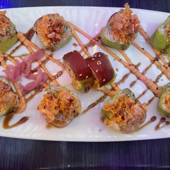 Mariscos Choix - Mafer Roll - Seafood Near Me - Pico Rivera, California Mariscos Choix - Mafer Roll - Seafood Near Me - Pico Rivera, California
