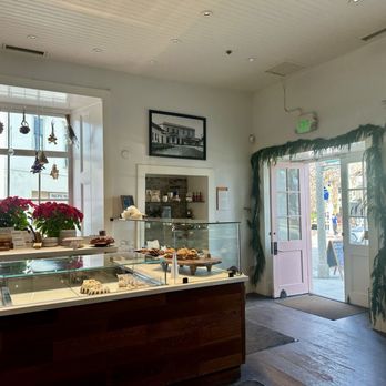 ALTA Bakery & Cafe - Inside - Cafes Near Me - Monterey, California