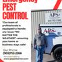 Photo of APS Pest and Termite Extermination