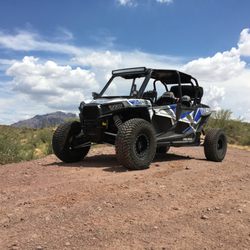 Arizona's Ultimate UTV - Arizona's Ultimate UTV