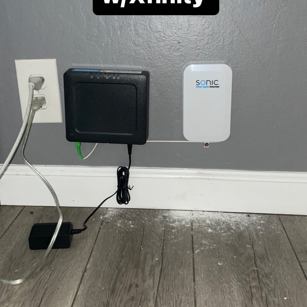 Sonic - Internet Service Providers Near Me - Santa Rosa, California Sonic - Internet Service Providers Near Me - Santa Rosa, California