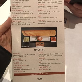 Rangoli Indian Cuisine - Indian Near Me - Auburn Hills, Michigan