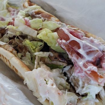 Kababji Grill - Mediterranean Near Me - Round Rock, Texas