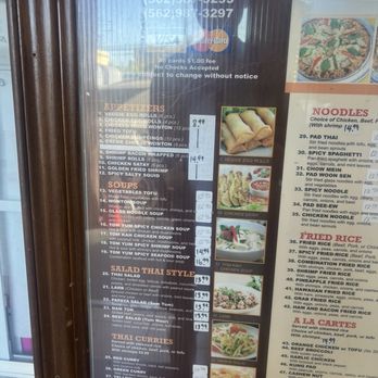 Thai Curry Pizza - Menu - Pizza Near Me - Long Beach, California Thai Curry Pizza - Menu - Pizza Near Me - Long Beach, California