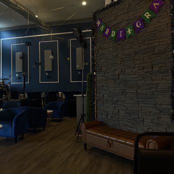 Royal Events & Social - Seating area - Venues & Event Spaces Near Me - Spring Hill, Tennessee Royal Events & Social - Seating area - Venues & Event Spaces Near Me - Spring Hill, Tennessee