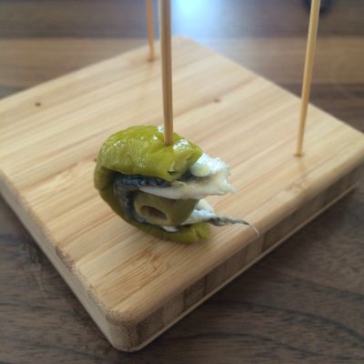 Loquita Santa Barbara by null Loquita Santa Barbara by null