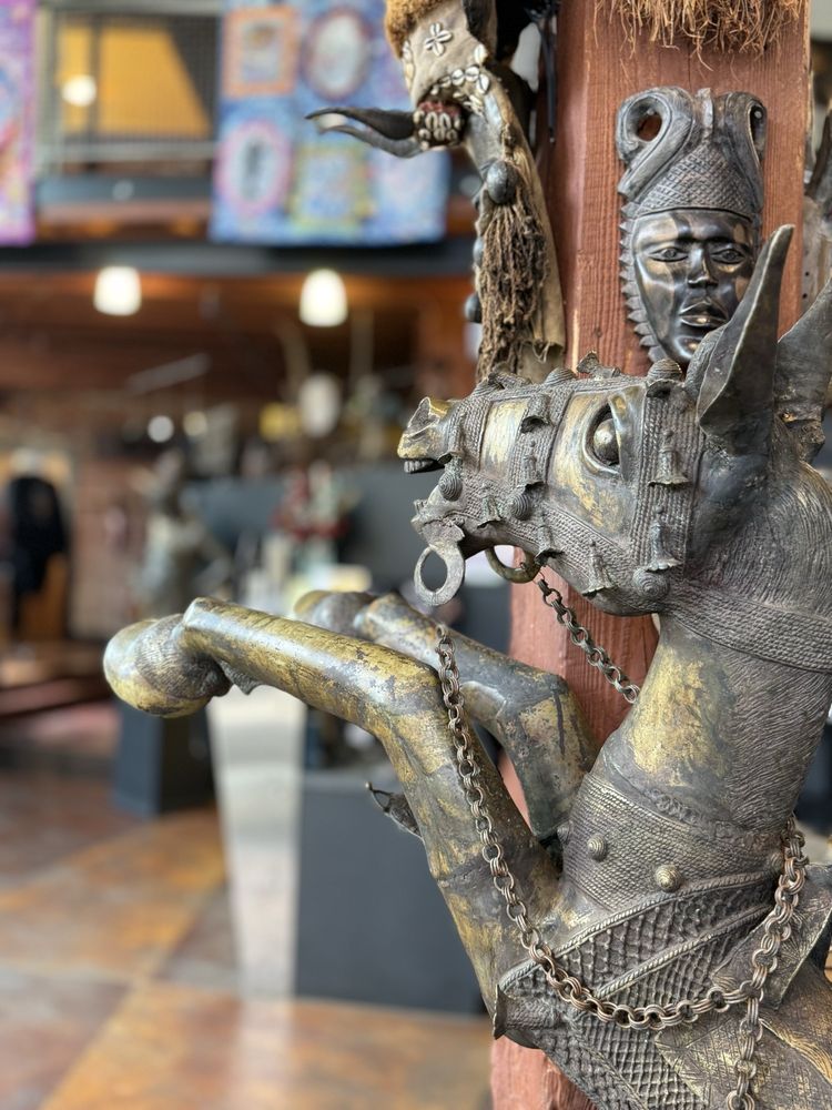 Roots 101 African American Museum - wedding in Louisville, KY