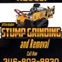 Photo of N2deep Stump Grinding and Removal