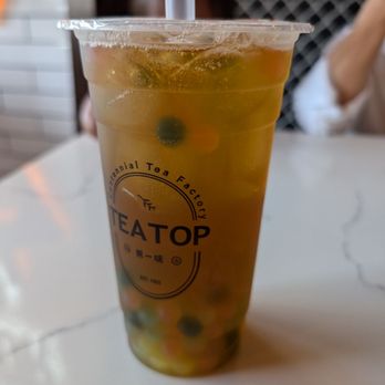 Tea Top - Bubble Tea Near Me - Houston, Texas Tea Top - Bubble Tea Near Me - Houston, Texas