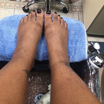Nations Nail - Basic Pedicure - Nail Salons Near Me - Ellenwood, Georgia Nations Nail - Basic Pedicure - Nail Salons Near Me - Ellenwood, Georgia