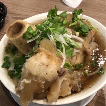 Bone & Broth - Bone & broth - Vietnamese Near Me - Ontario, California