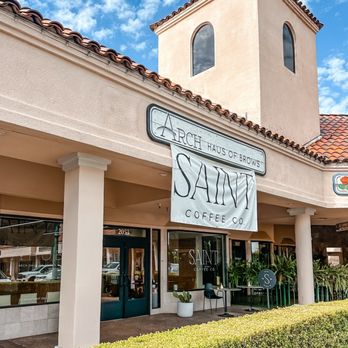 Saint Coffee - Coffee & Tea Near Me - Fresno, California Saint Coffee - Coffee & Tea Near Me - Fresno, California