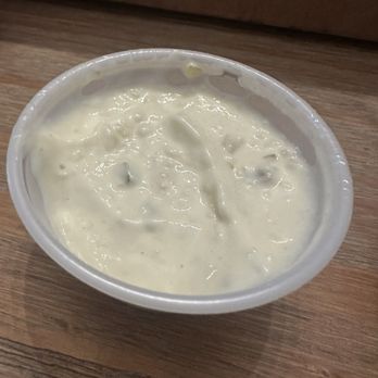 Ocean Fish & Chips - The BEST tartar sauce - Fish & Chips Near Me - Sacramento, California