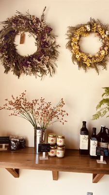 Velma's Farm Stand at Filigreen Farm by null