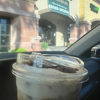 Tous Les Jours - Iced Coffee Tiramisu - Bakeries Near Me - Henderson, Nevada Tous Les Jours - Iced Coffee Tiramisu - Bakeries Near Me - Henderson, Nevada
