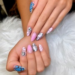 Reverie Nail Lounge