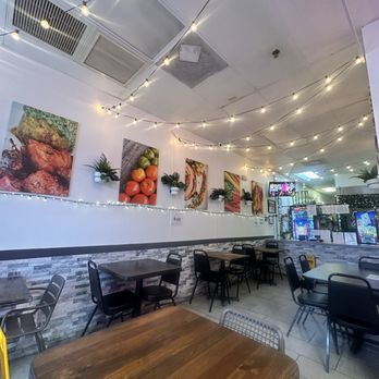 JazTro By Chef D.O.C. - Restaurant decor - Latin American Near Me - Orlando, Florida JazTro By Chef D.O.C. - Restaurant decor - Latin American Near Me - Orlando, Florida