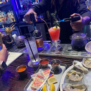Voodoo Bayou - Cajun/Creole Near Me - Fort Lauderdale, Florida Voodoo Bayou - Cajun/Creole Near Me - Fort Lauderdale, Florida