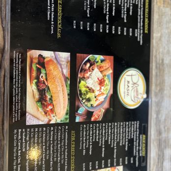 Pho Basil - Vietnamese Near Me - Elk Grove, California Pho Basil - Vietnamese Near Me - Elk Grove, California