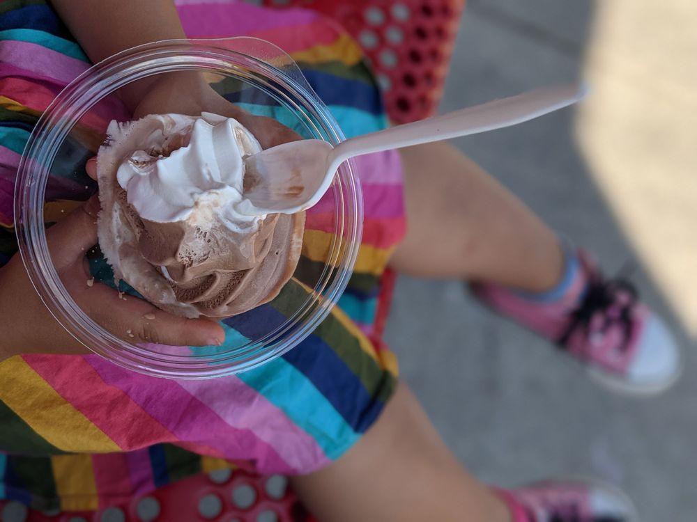 RITA’S ITALIAN ICE Updated May 2024 61 Photos & 44 Reviews 501