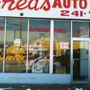 Photo of Fred's Auto Repair