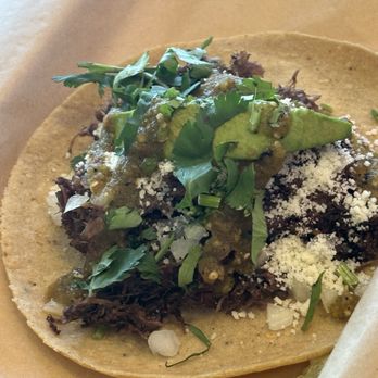 Torchy's Tacos - The Democrat - Tex-Mex Near Me - Dallas, Texas