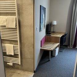 Hotel Markus Sittikus