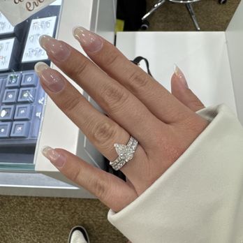 Geoffrey's Diamonds & Goldsmith - Jewelry Near Me - San Carlos, California Geoffrey's Diamonds & Goldsmith - Jewelry Near Me - San Carlos, California