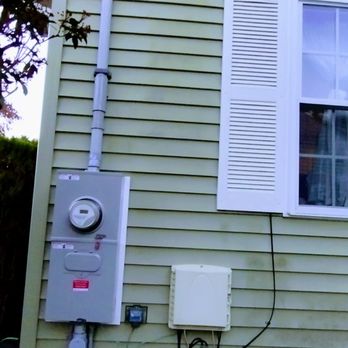 RM Electrician - Electricians Near Me - Northborough, Massachusetts