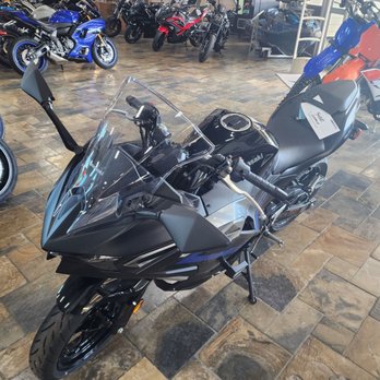 Cycle City Hawaii - Motorcycle Dealers Near Me - Honolulu, Hawaii