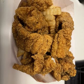 Dixon's - Fried Catfish - Barbeque Near Me - Oakland, California Dixon's - Fried Catfish - Barbeque Near Me - Oakland, California