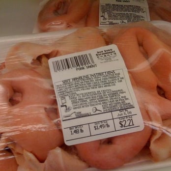 Sun Seng Supermarket - Pig Snout Anyone? - International Grocery Near Me - Pennsauken, New Jersey Sun Seng Supermarket - Pig Snout Anyone? - International Grocery Near Me - Pennsauken, New Jersey