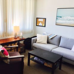 One Heart Counseling Center