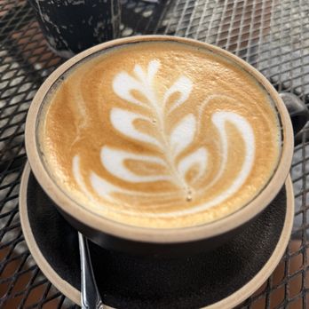 Rising Roost - Cappuccino - Coffee & Tea Near Me - Vieques, Puerto Rico Rising Roost - Cappuccino - Coffee & Tea Near Me - Vieques, Puerto Rico