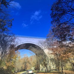 Duke Ellington Memorial Bridge