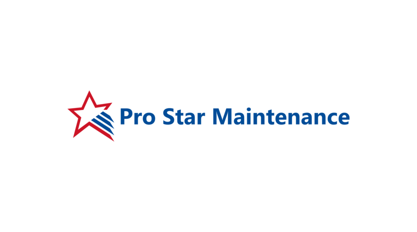 Slide of Pro Star Maintenance