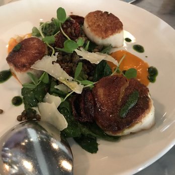Monteverde - Italian Near Me - Chicago, Illinois