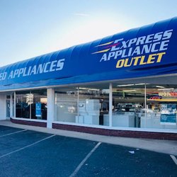 Express Appliance Outlet