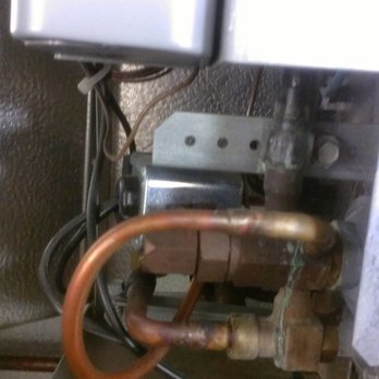 Ward 7 Service Team - Heating & Air Conditioning/HVAC Near Me - Oklahoma City, Oklahoma Ward 7 Service Team - Heating & Air Conditioning/HVAC Near Me - Oklahoma City, Oklahoma