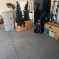 Jimmy’s Hauling and Home Services