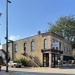 Cathyrn’s Market