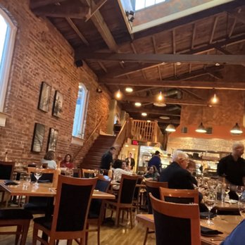 Soby's - New American Near Me - Greenville, South Carolina