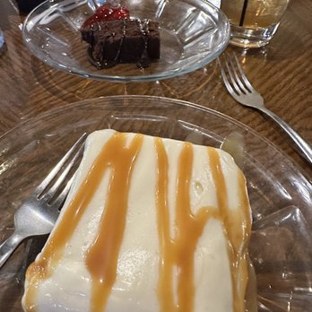 Black Forest Cafe - Black Forest cake was good but the carrot cake they make there is amazing! - German Near Me - Oregon, Ohio