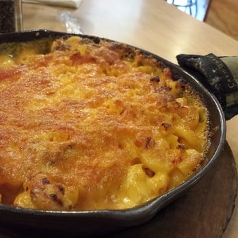 S'MAC - Buffalo Chicken - American Near Me - New York, New York S'MAC - Buffalo Chicken - American Near Me - New York, New York