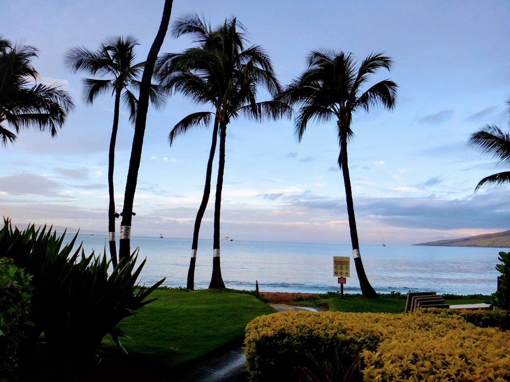 Kealia Resort
