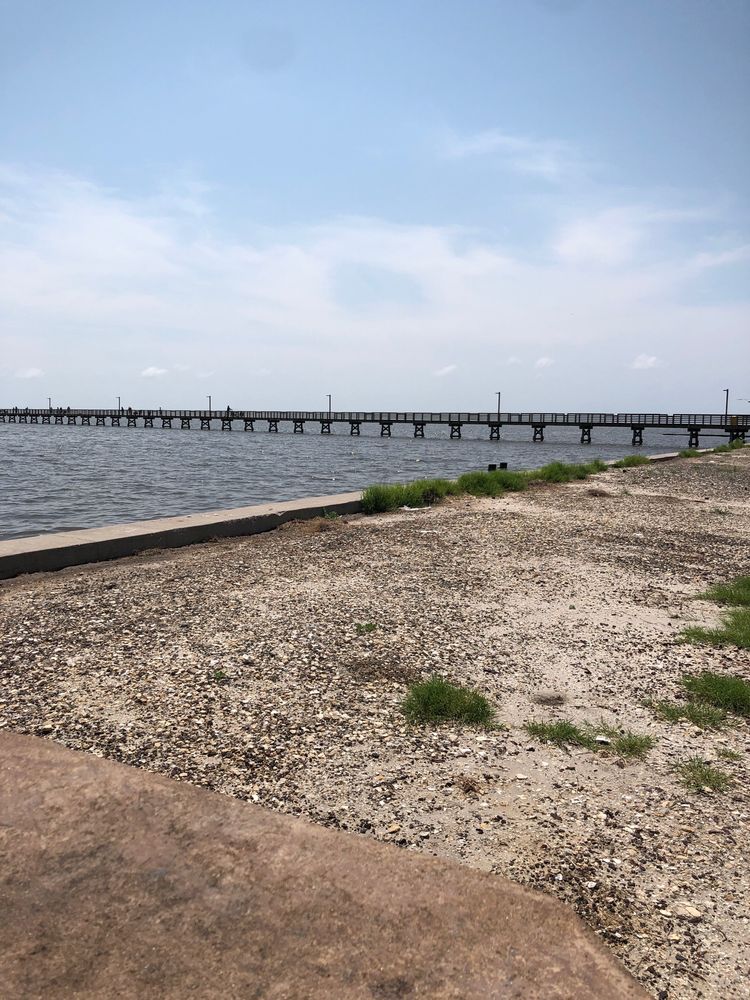 FULTON FISHING PIER 35 Photos & 11 Reviews 402 N Fulton Beach Rd