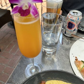 Provisional Kitchen - Mimosa - Breakfast & Brunch Near Me - San Diego, California